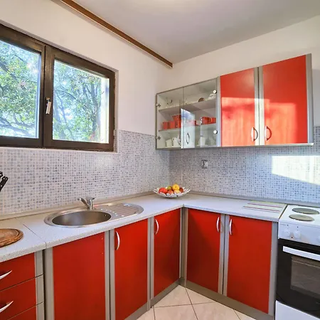 Gorana Apartment