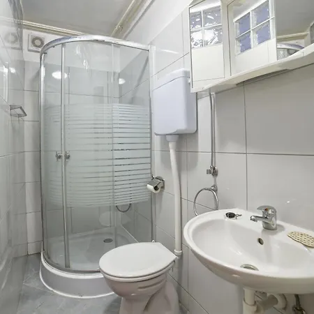 Gorana Apartment Valdebek