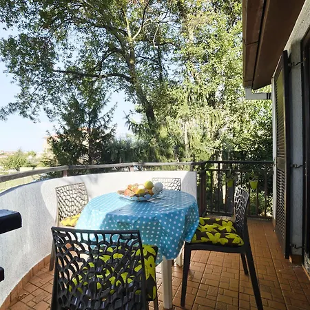 Apartment Gorana *