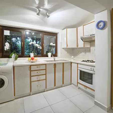 Gorana Apartment Valdebek